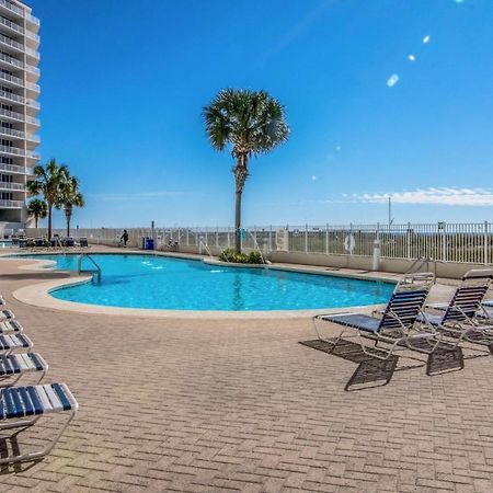 The Lighthouse Condos Gulf Shores Exterior photo