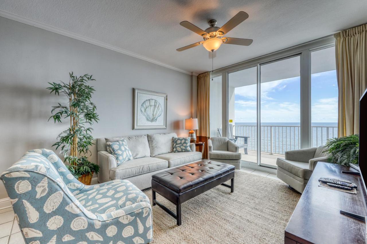 The Lighthouse Condos Gulf Shores Room photo