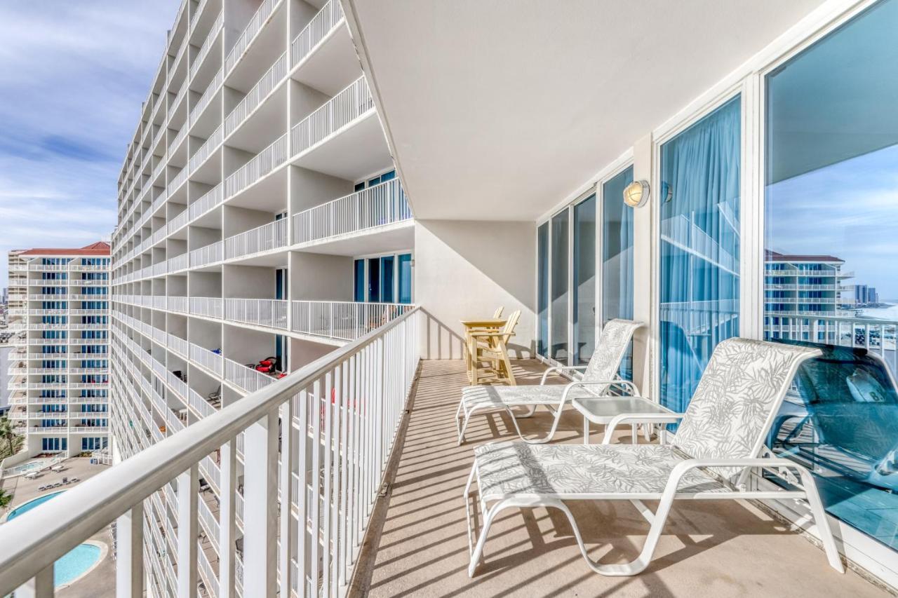 The Lighthouse Condos Gulf Shores Exterior photo