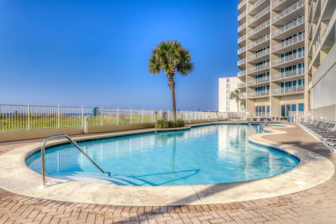 The Lighthouse Condos Gulf Shores Exterior photo