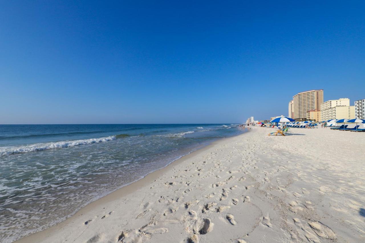 The Lighthouse Condos Gulf Shores Exterior photo