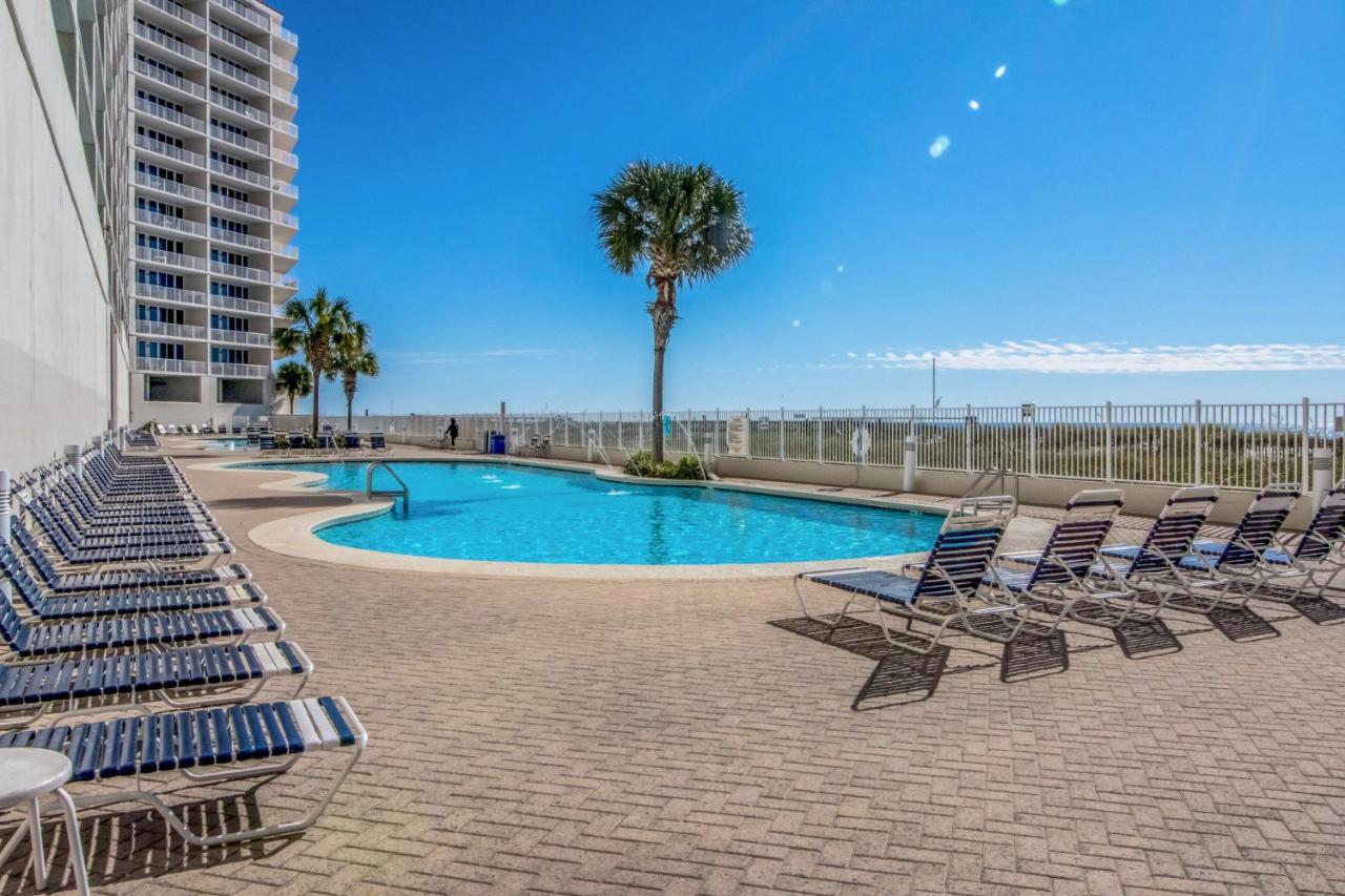 The Lighthouse Condos Gulf Shores Exterior photo