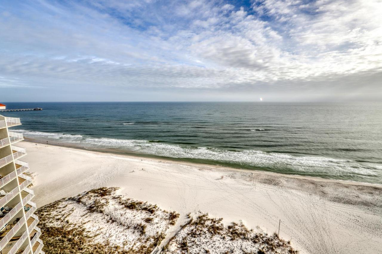 The Lighthouse Condos Gulf Shores Exterior photo